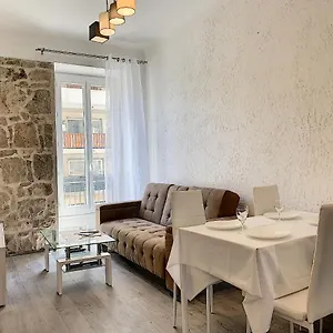 2-bedrooms аpartment Port With Parking Appartement Nice