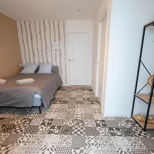 Ng Suitehome Balnéo I Netflix I I Lorient Appartement Lanester