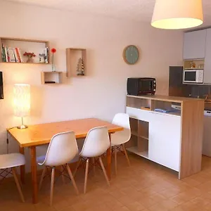 4personnes à Lary Soulan Appartement Saint-Lary-Soulan