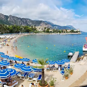 Les Jasmins Apartment Beaulieu-sur-Mer